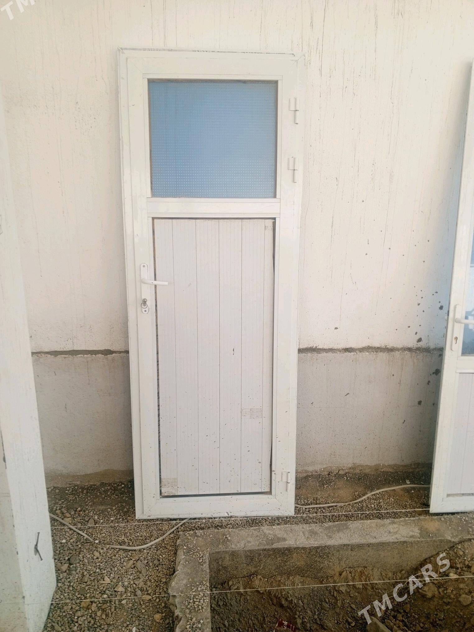 Gapy - Balkanabat - img 2