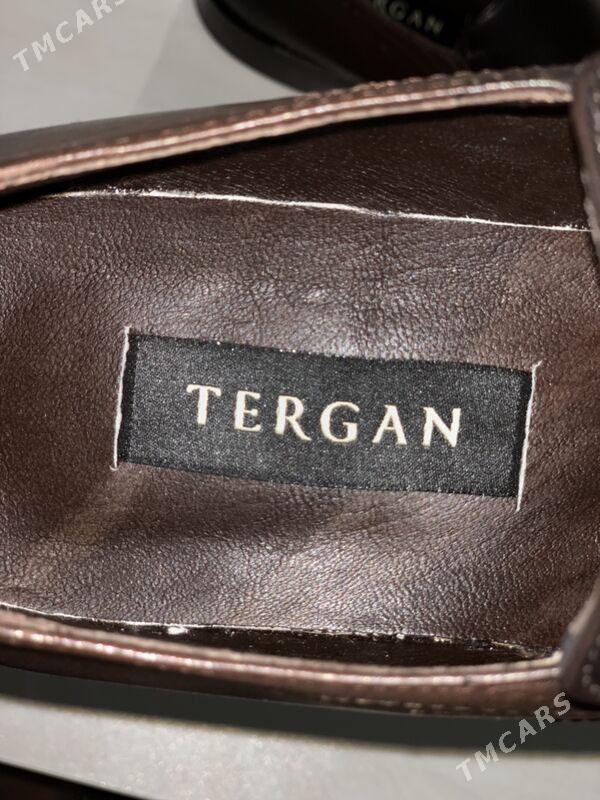 tergan kowus - Ашхабад - img 3