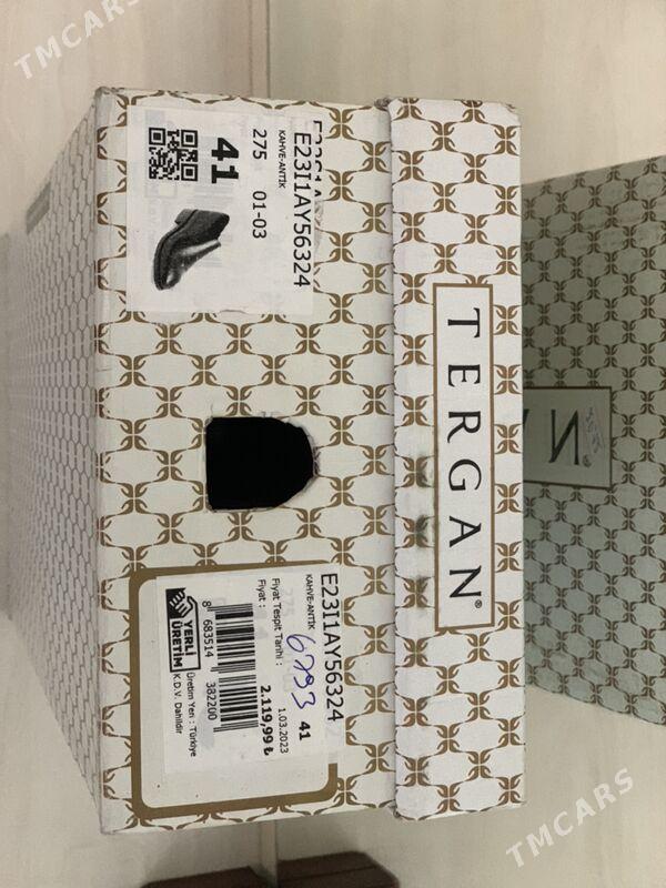 tergan kowus - Ашхабад - img 5