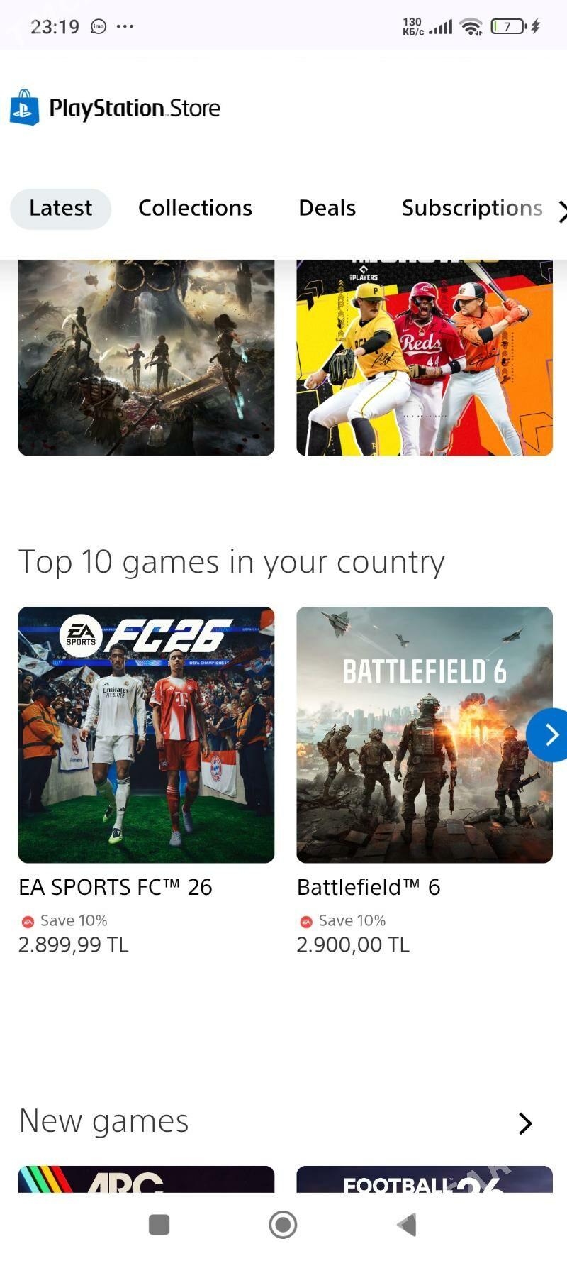 Ps4 Ps5 Oýunlar - Baýramaly - img 2