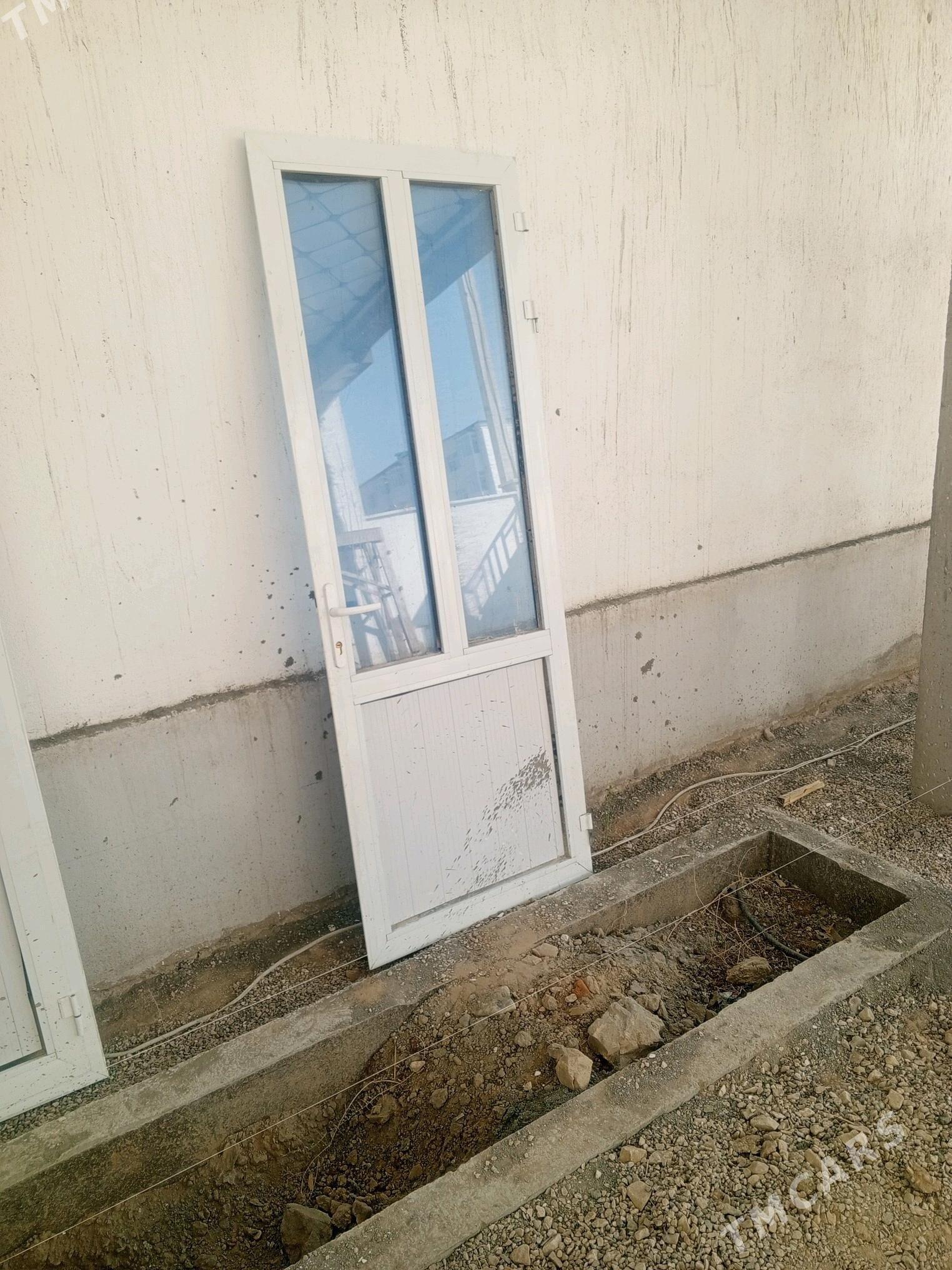 Gapy - Balkanabat - img 4