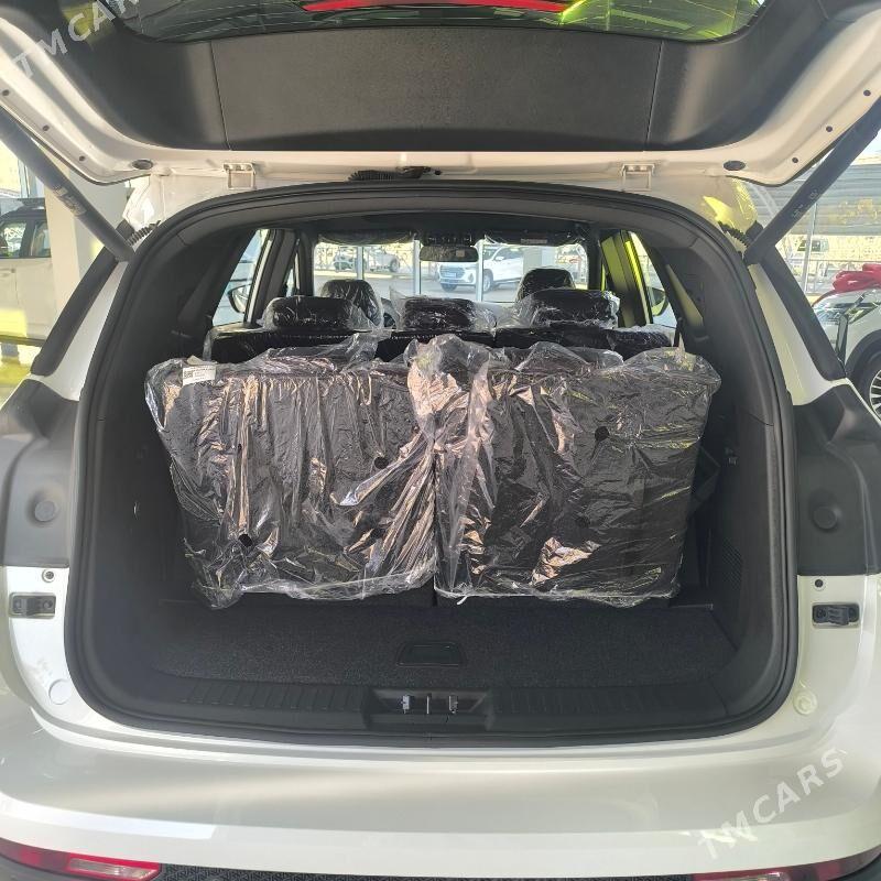 Jetour X90 Plus 2025 - 480 000 TMT - Aşgabat - img 6