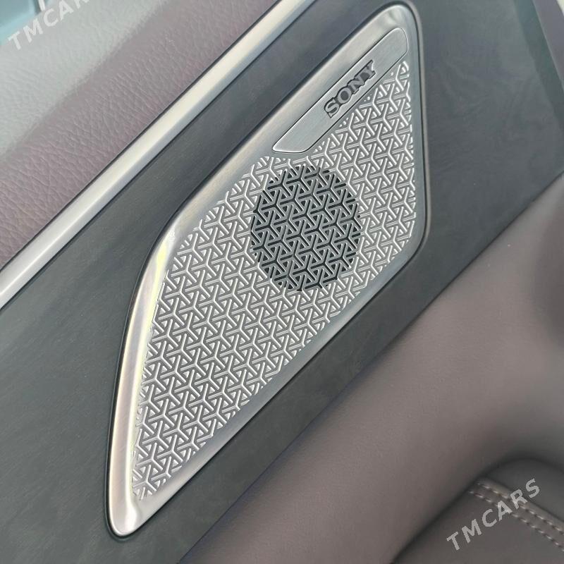 Jetour X90 Plus 2025 - 480 000 TMT - Aşgabat - img 8