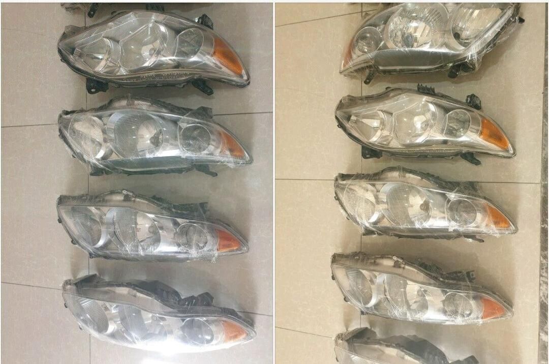 Corolla LE fara 2008-2013ý. 700 TMT - Ашхабад - img 2