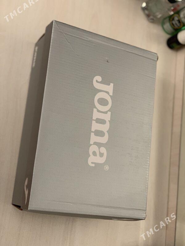 joma - Ашхабад - img 5