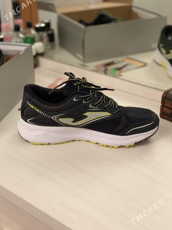 joma - Ашхабад - img 2