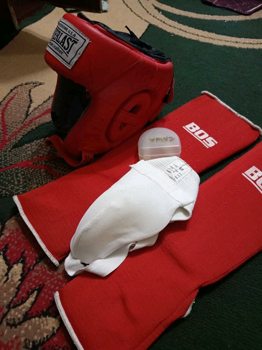 Перчатки новые - Türkmenabat - img 4