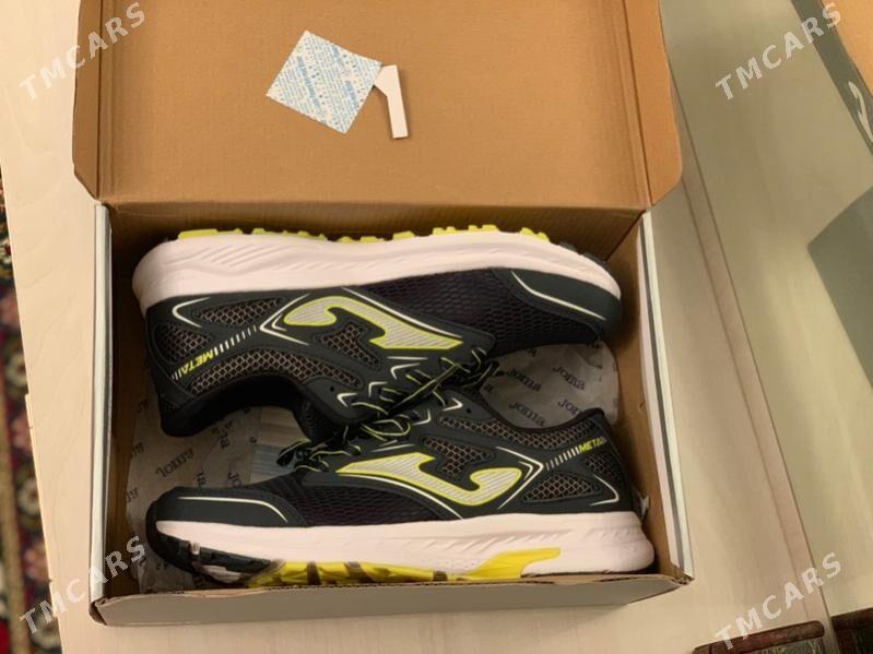 joma - Ашхабад - img 3