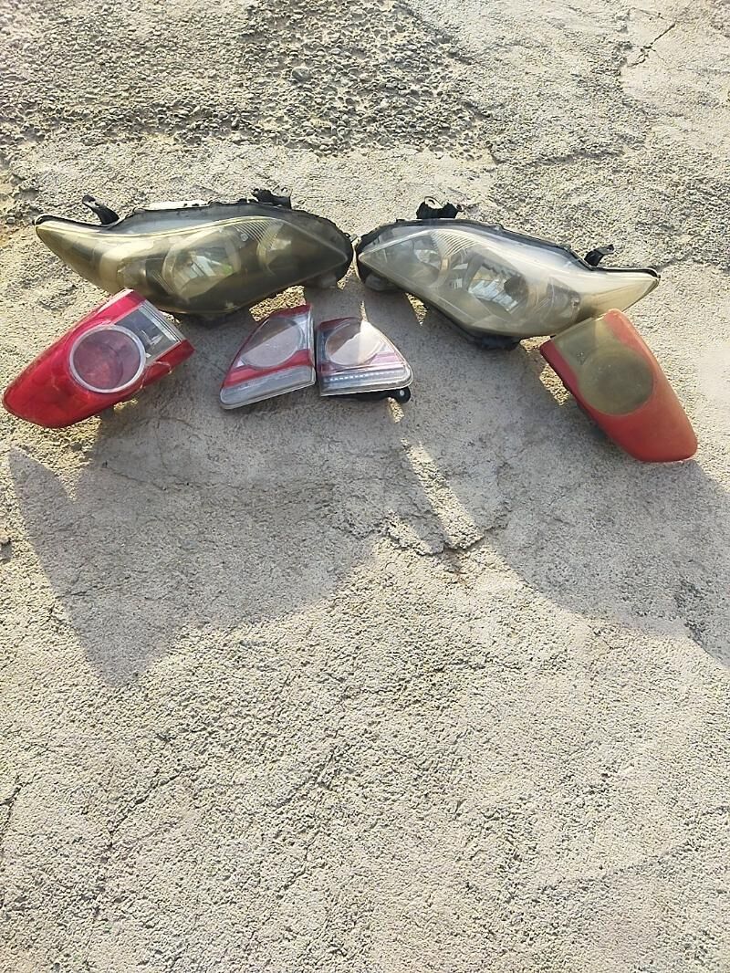 karolla fara haliji 550 TMT - Бедев - img 2