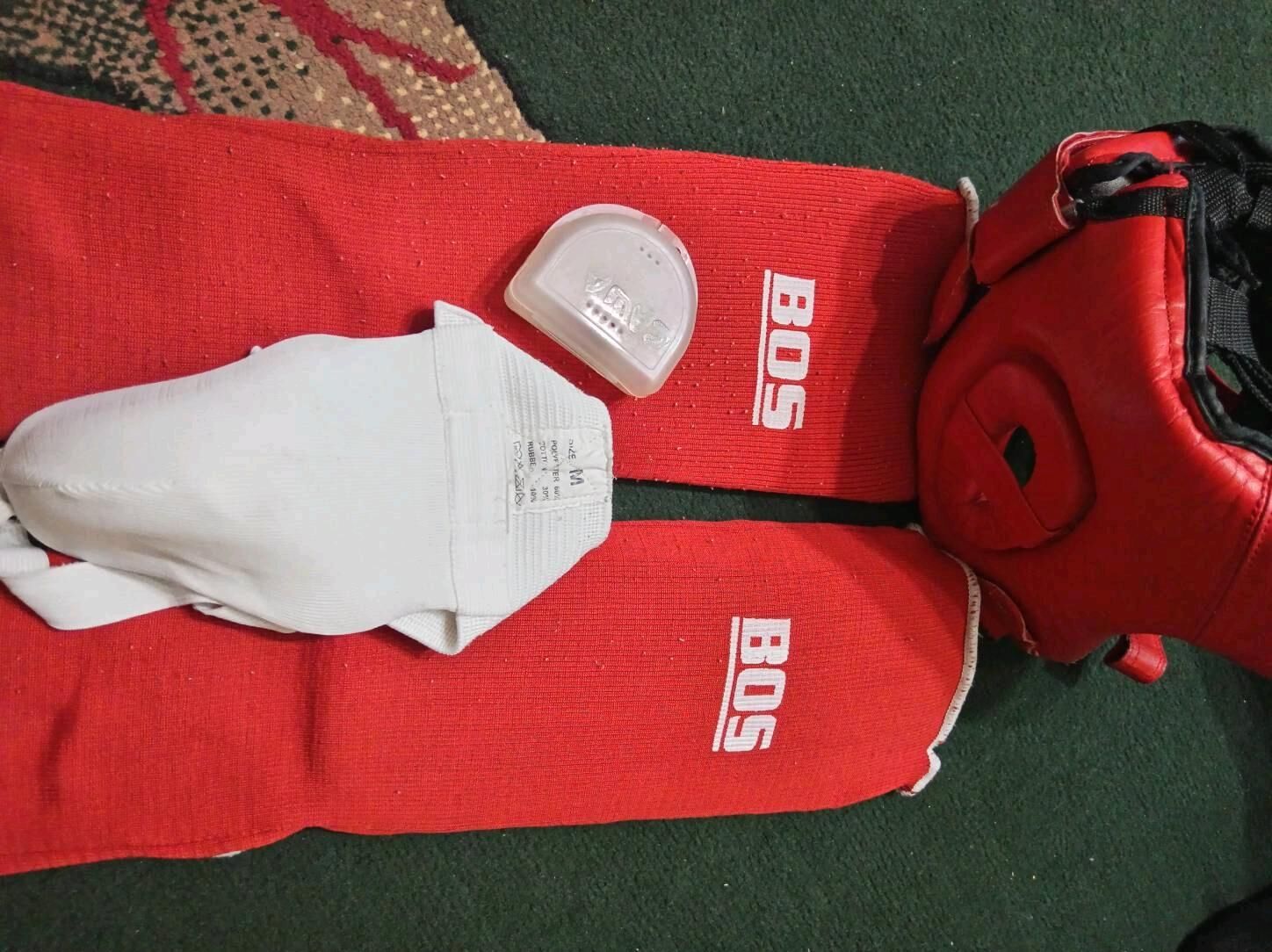 Перчатки новые - Türkmenabat - img 3