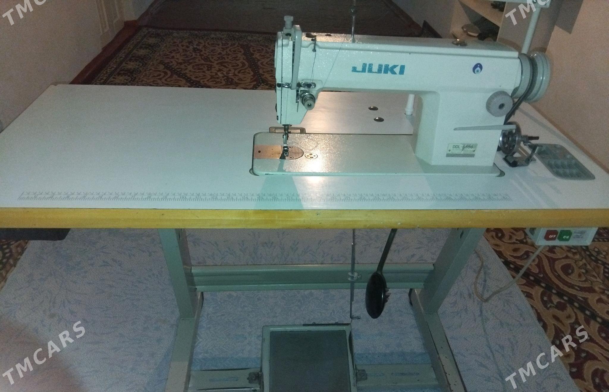 juki - Wekilbazar - img 1