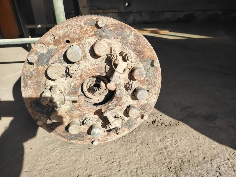 Traktor karzina 400 TMT - Туркменабат - img 3