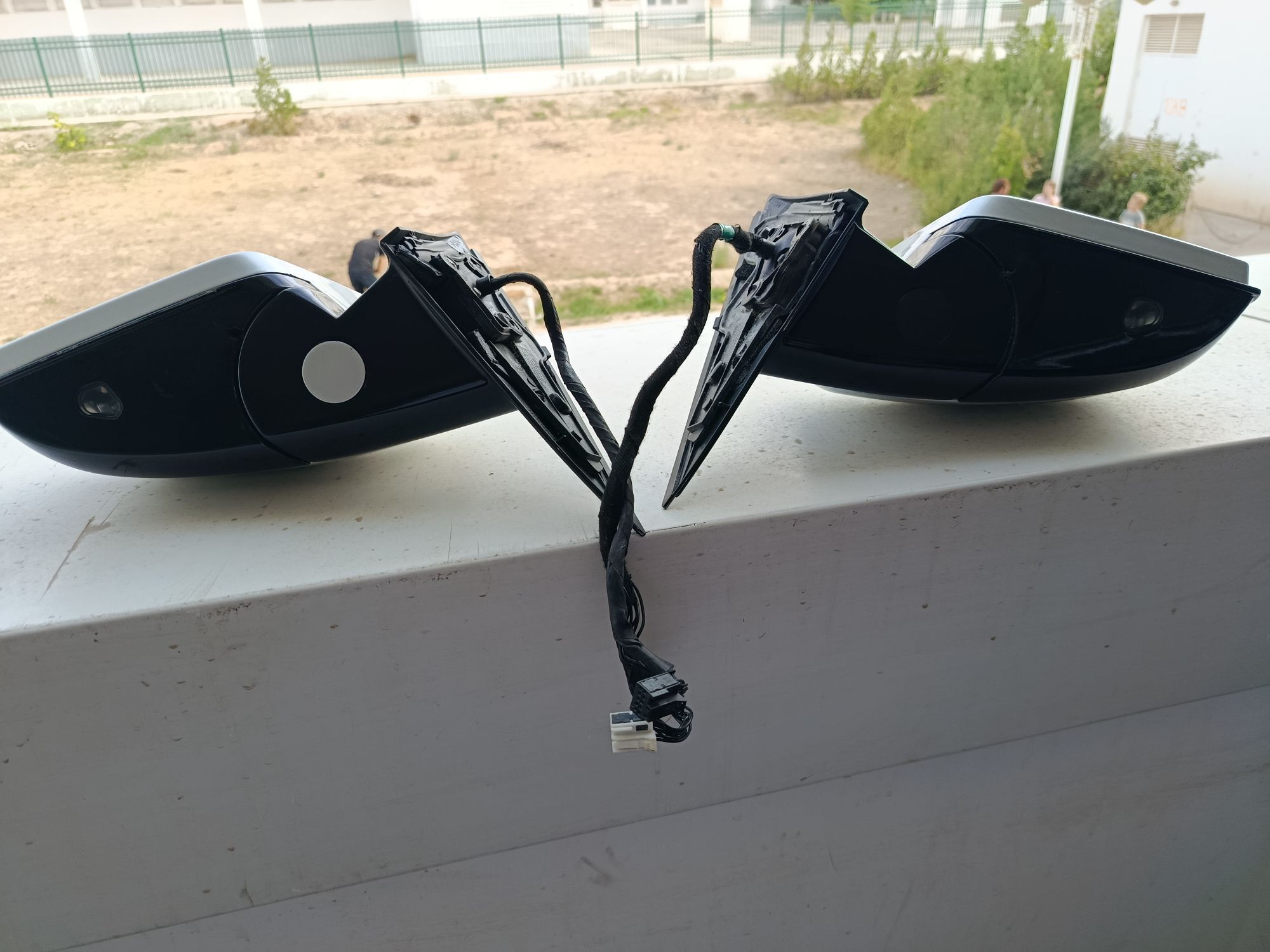 Mersedes bakawoý 1 900 TMT - Ашхабад - img 3