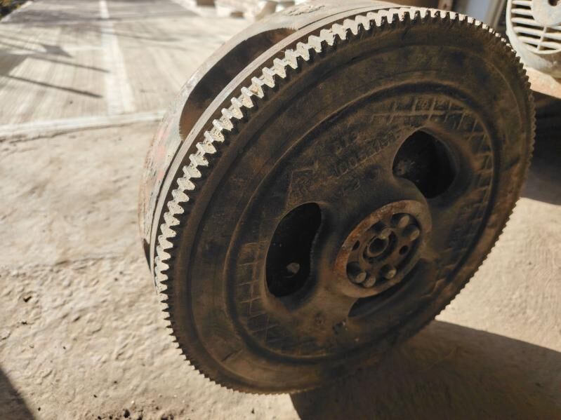 Traktor karzina 400 TMT - Туркменабат - img 2