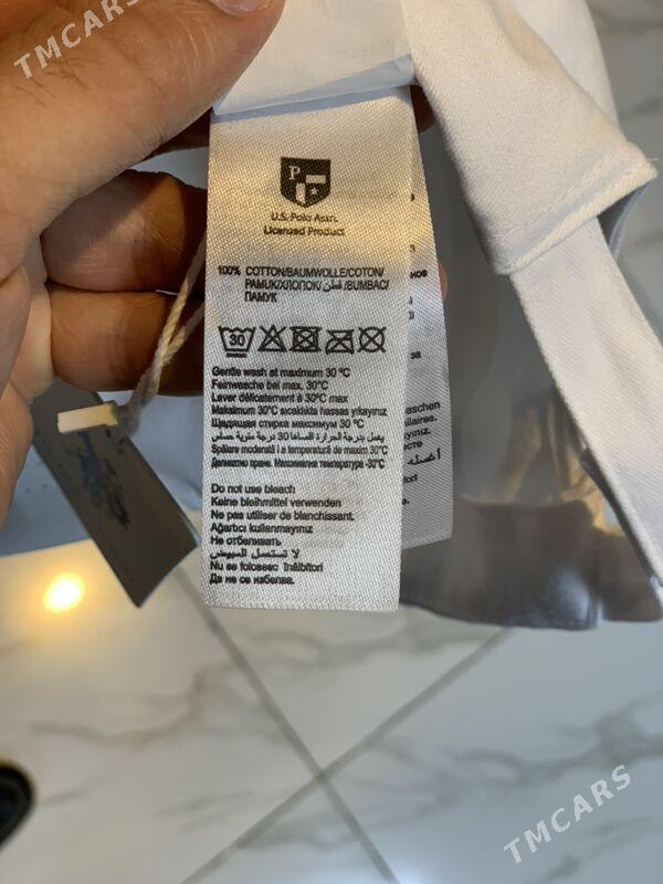 uspa kepka - Ашхабад - img 3