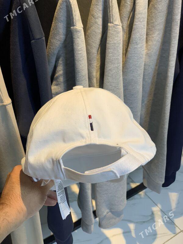 uspa kepka - Ашхабад - img 2