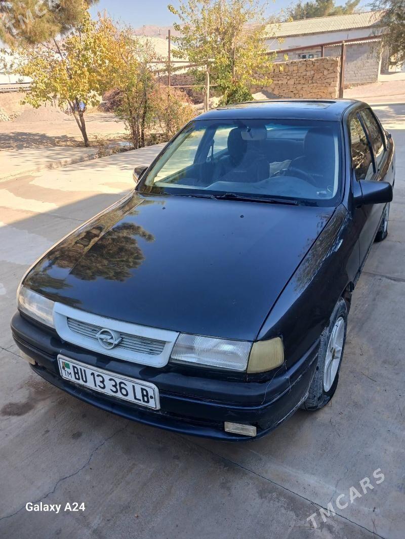 Opel Vectra 1993 - 30 000 TMT - Магданлы - img 3