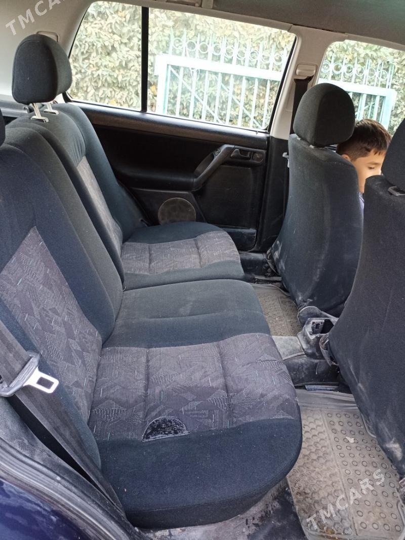 Volkswagen Golf 1993 - 20 000 TMT - Чарджоу - img 5