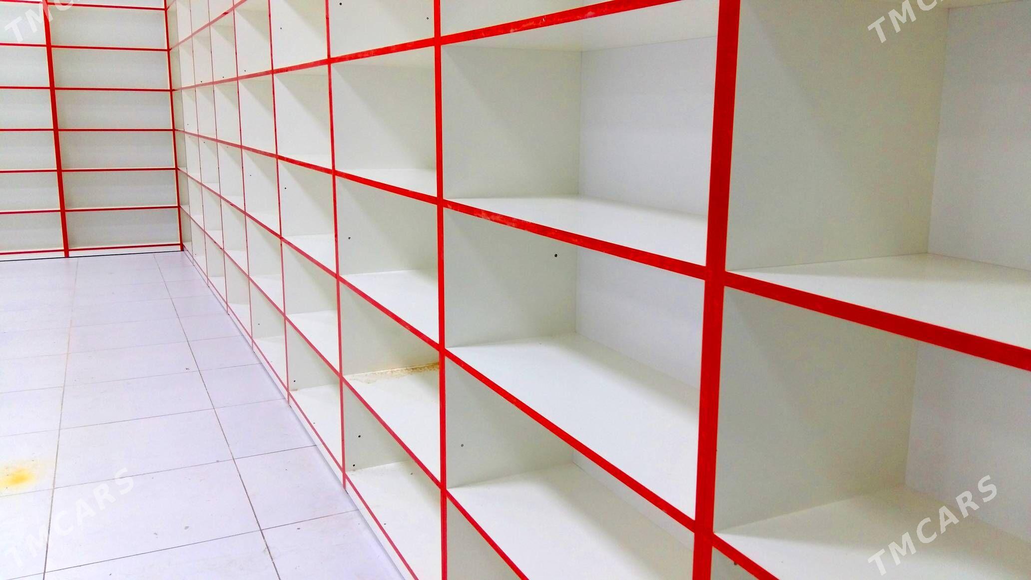 Mebel polkalar - Ашхабад - img 3