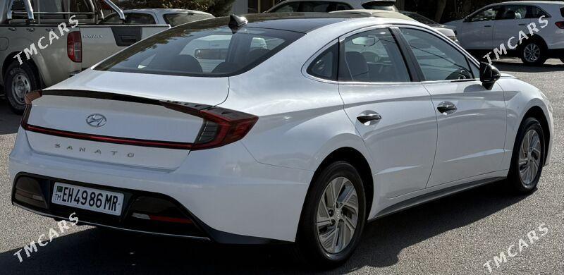 Hyundai Sonata 2020 - 230 000 TMT - Мары - img 6