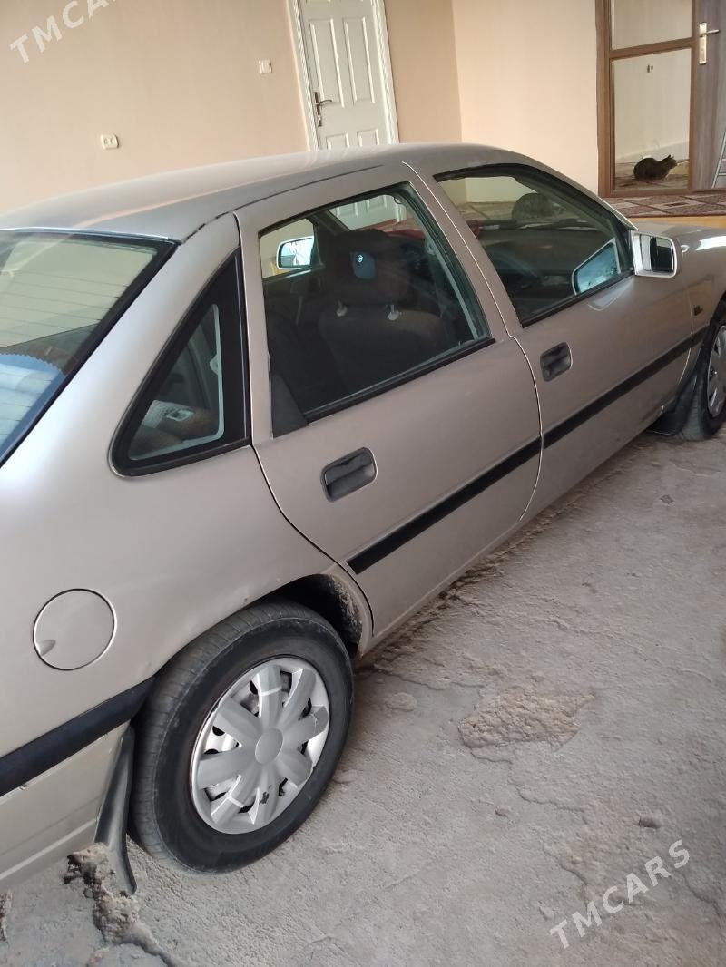 Opel Vectra 1993 - 43 000 TMT - Mary - img 2