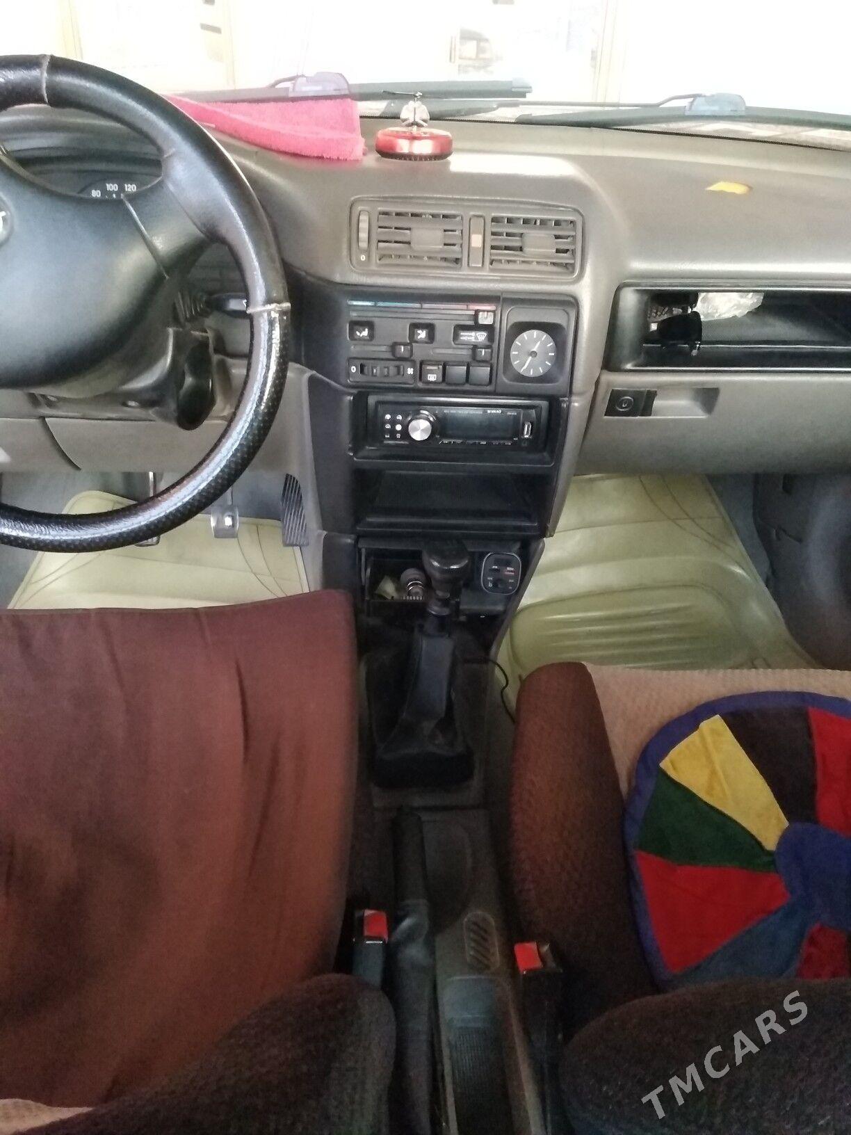 Opel Vectra 1993 - 43 000 TMT - Mary - img 4