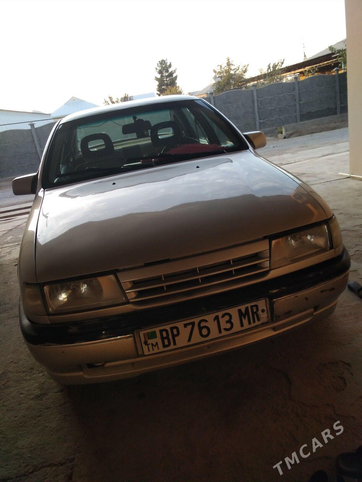 Opel Vectra 1993 - 43 000 TMT - Mary - img 3