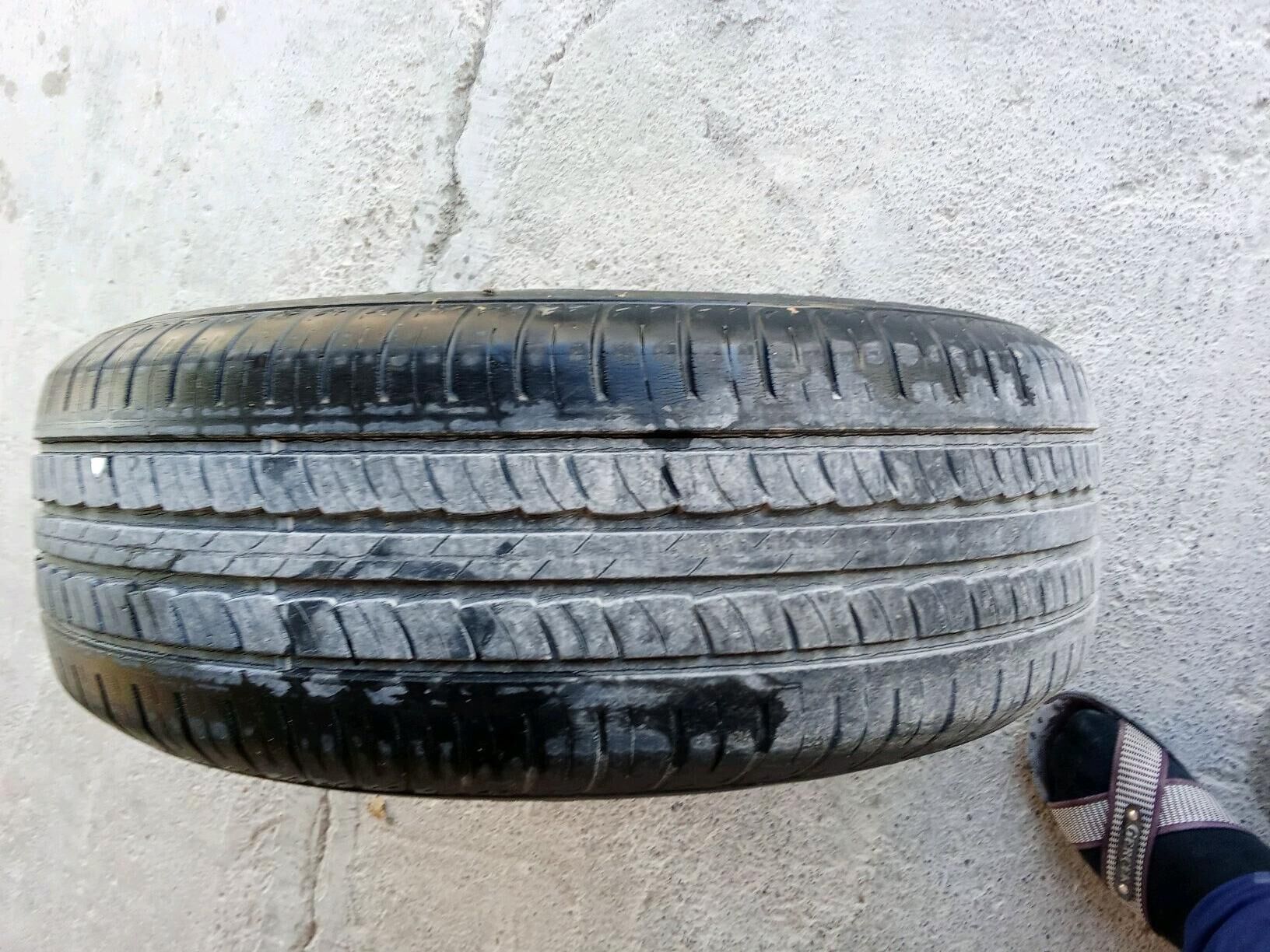 Teker 110 TMT - Kaka - img 2