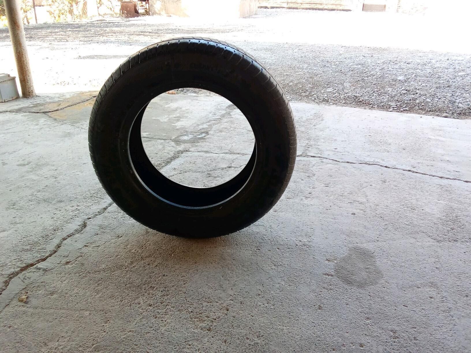 Teker 110 TMT - Kaka - img 3