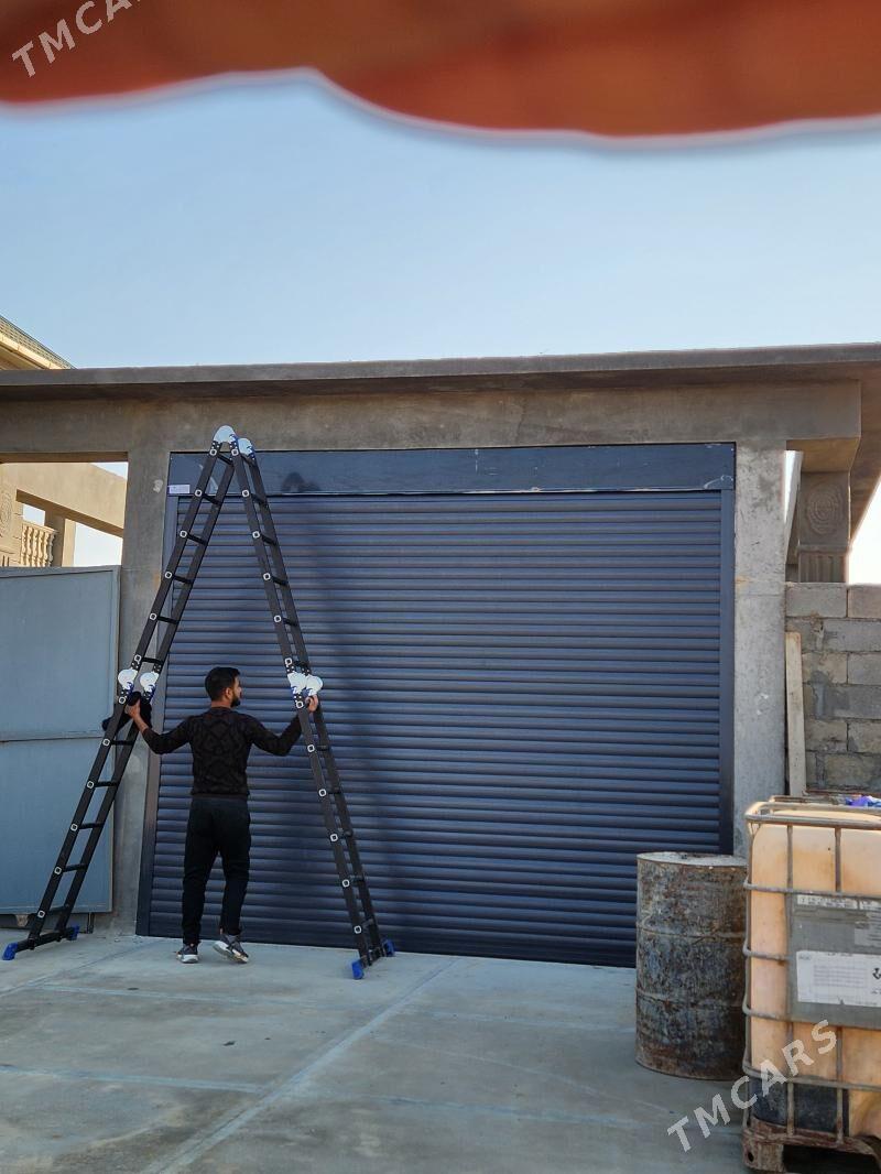 GALA PANJUR - Aşgabat - img 4