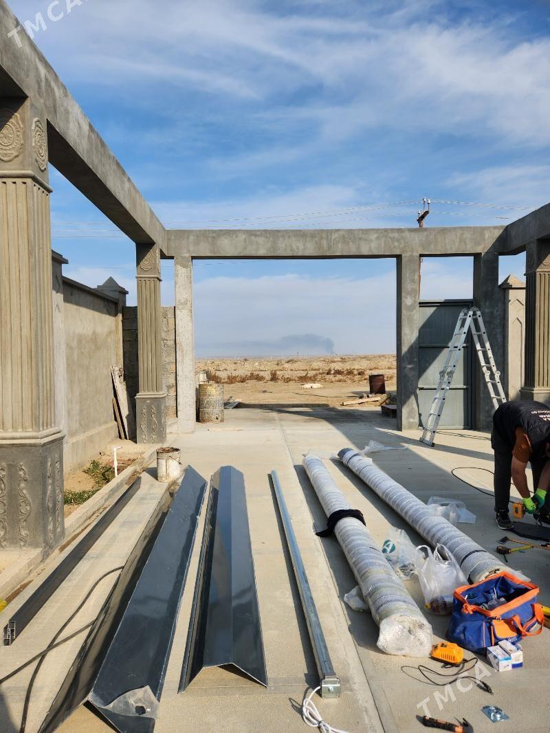 GALA PANJUR - Aşgabat - img 7