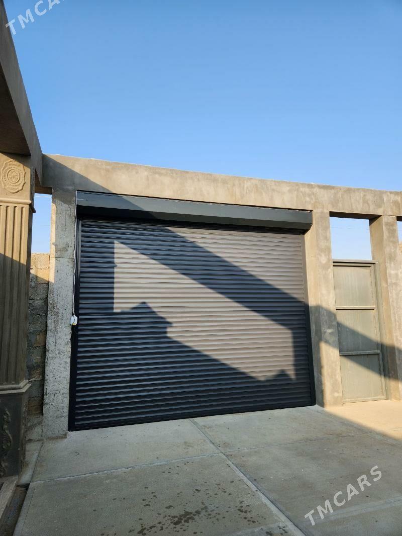 GALA PANJUR - Aşgabat - img 8