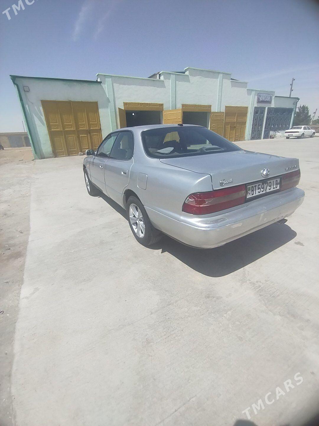 Lexus LS 1995 - 55 000 TMT - Сейди - img 4