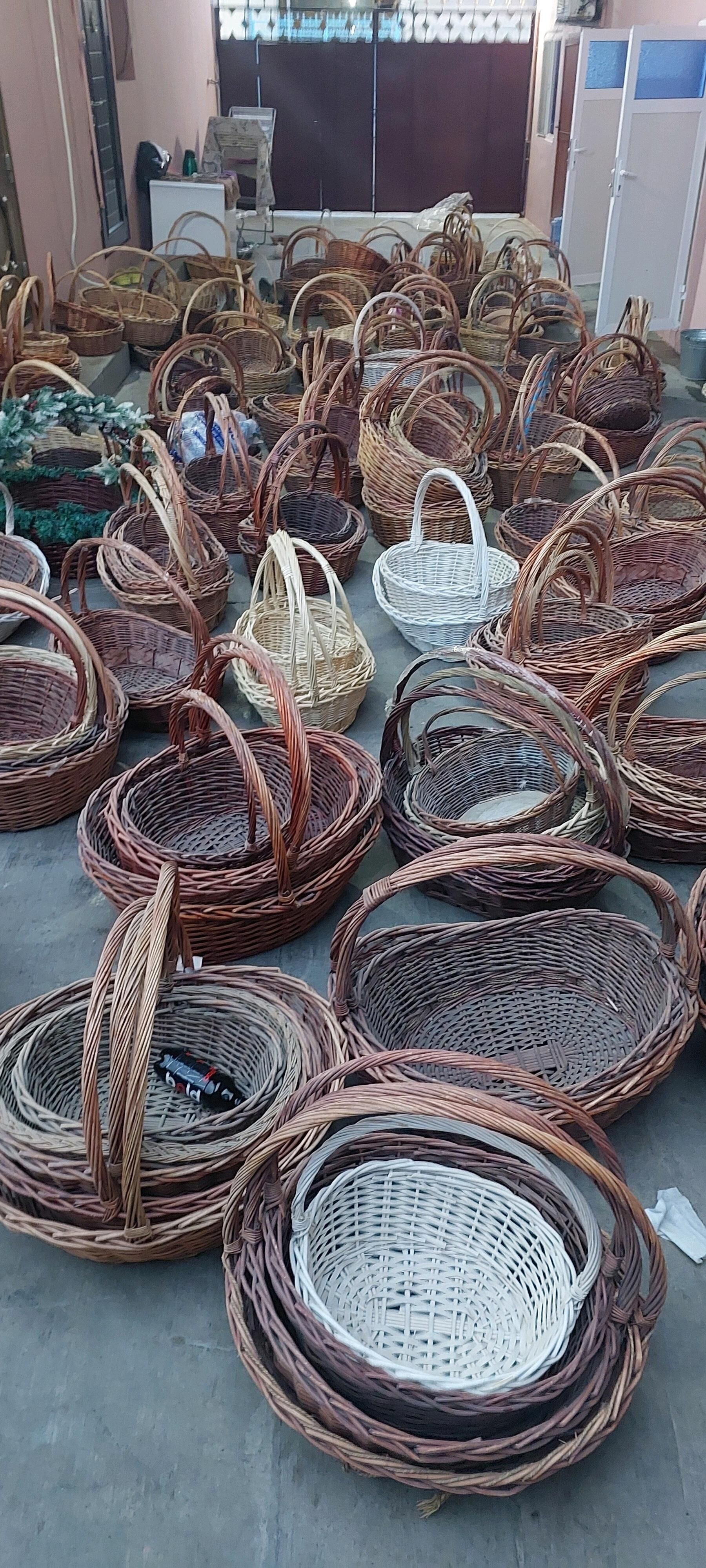 karzina korzina sewet alyas - Ашхабад - img 2