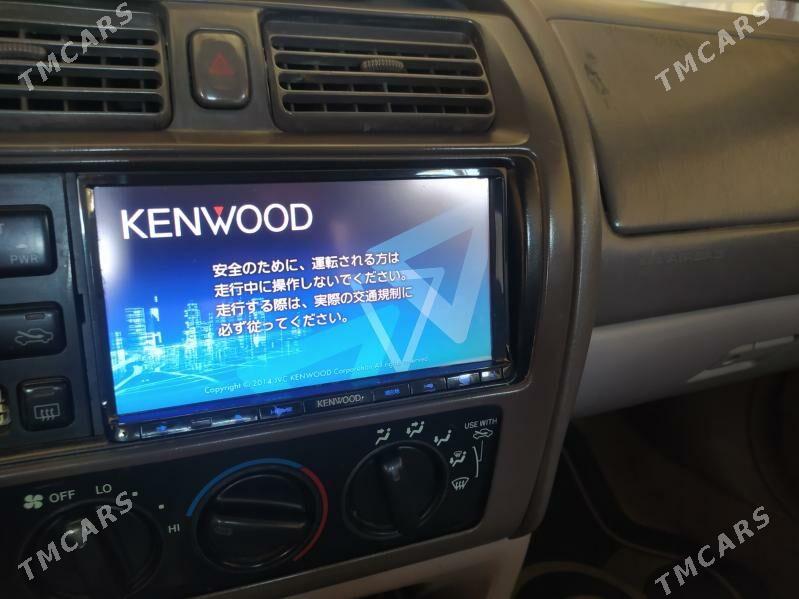 Toyota Avalon 1999 - 150 000 TMT - Mary - img 7