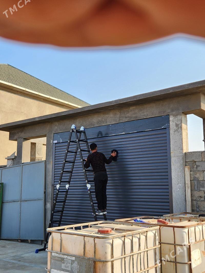 GALA PANJUR - Aşgabat - img 3