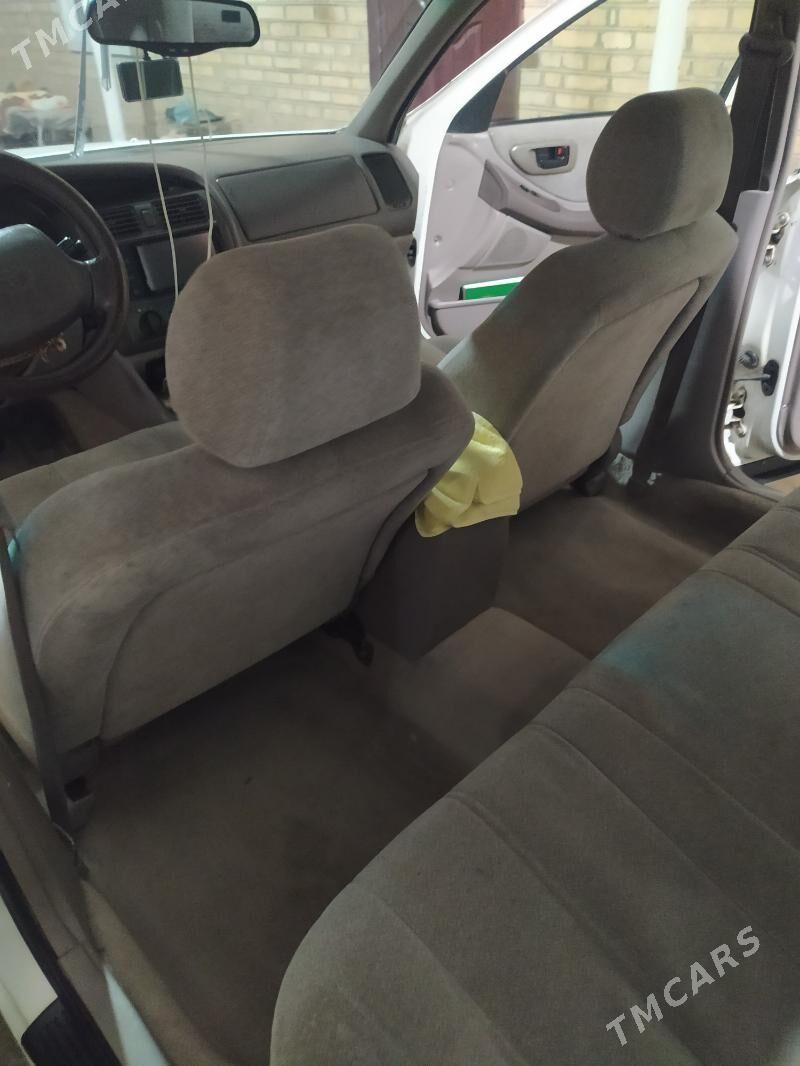 Toyota Avalon 1999 - 150 000 TMT - Mary - img 5