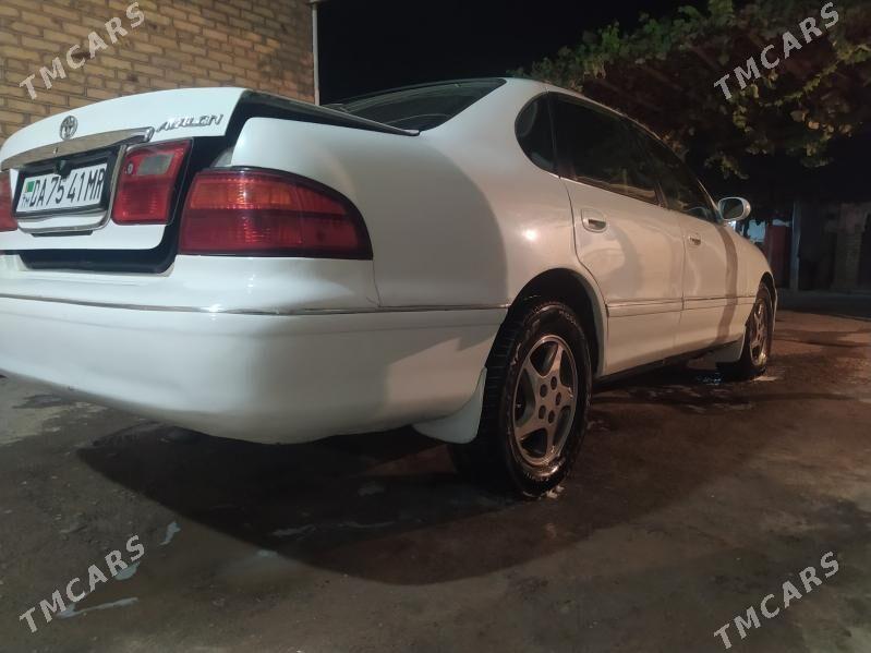 Toyota Avalon 1999 - 150 000 TMT - Mary - img 2