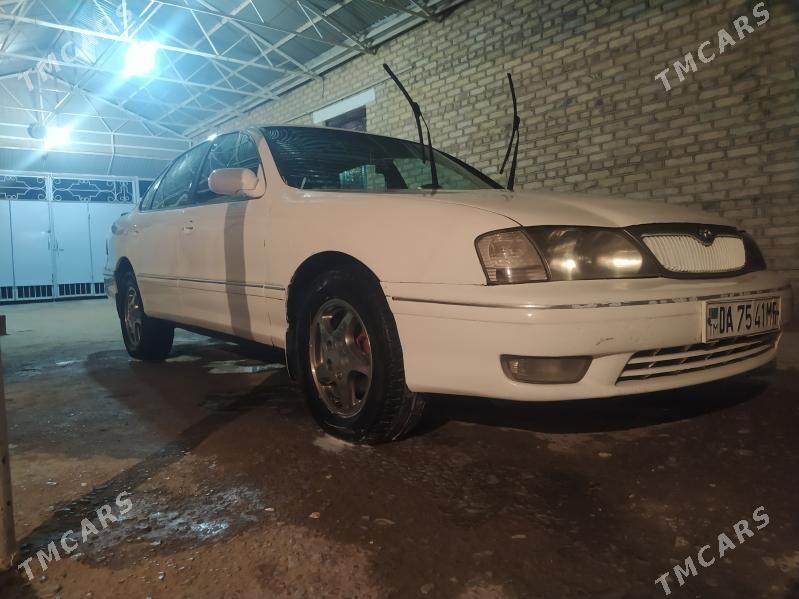 Toyota Avalon 1999 - 150 000 TMT - Mary - img 1