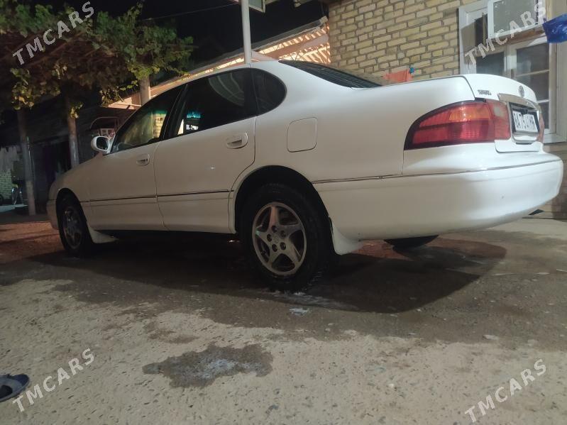 Toyota Avalon 1999 - 150 000 TMT - Mary - img 6