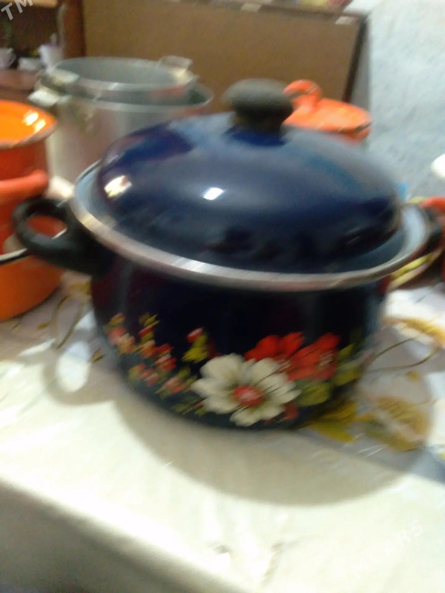 посуда СССР - Türkmenabat - img 2