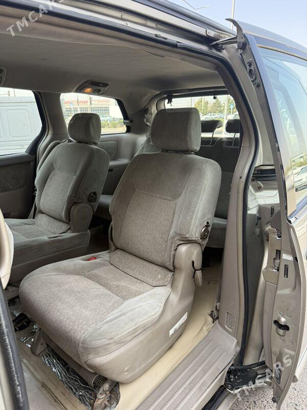 Toyota Sienna 2005 - 220 000 TMT - Мары - img 7