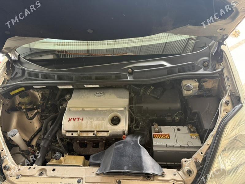 Toyota Sienna 2005 - 220 000 TMT - Мары - img 8