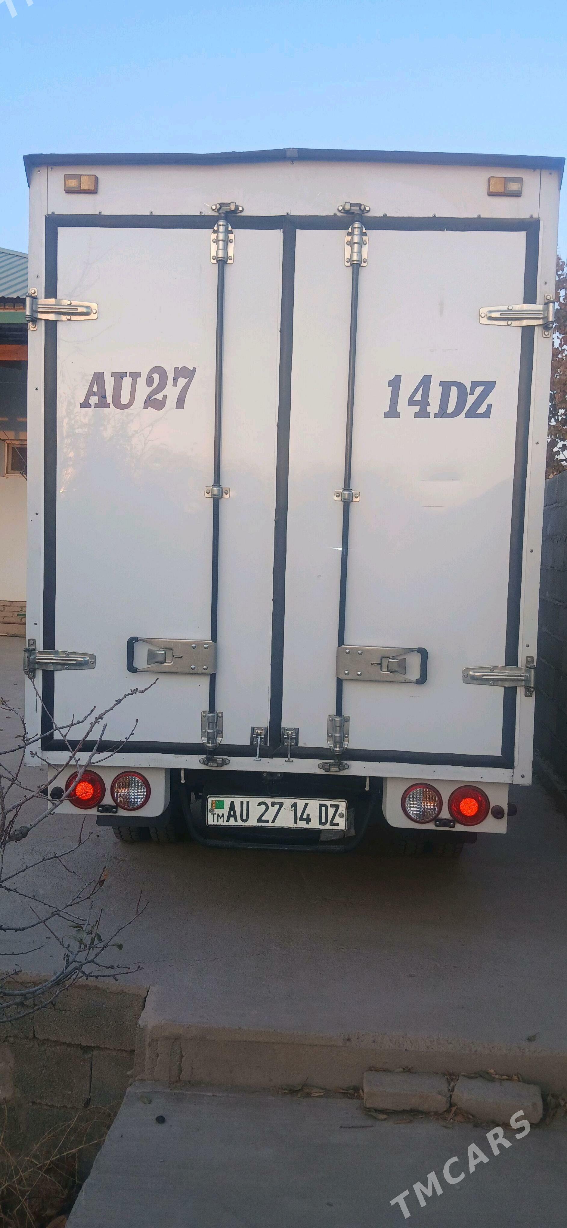 Kia Bongo 2022 - 310 000 TMT - Daşoguz - img 3