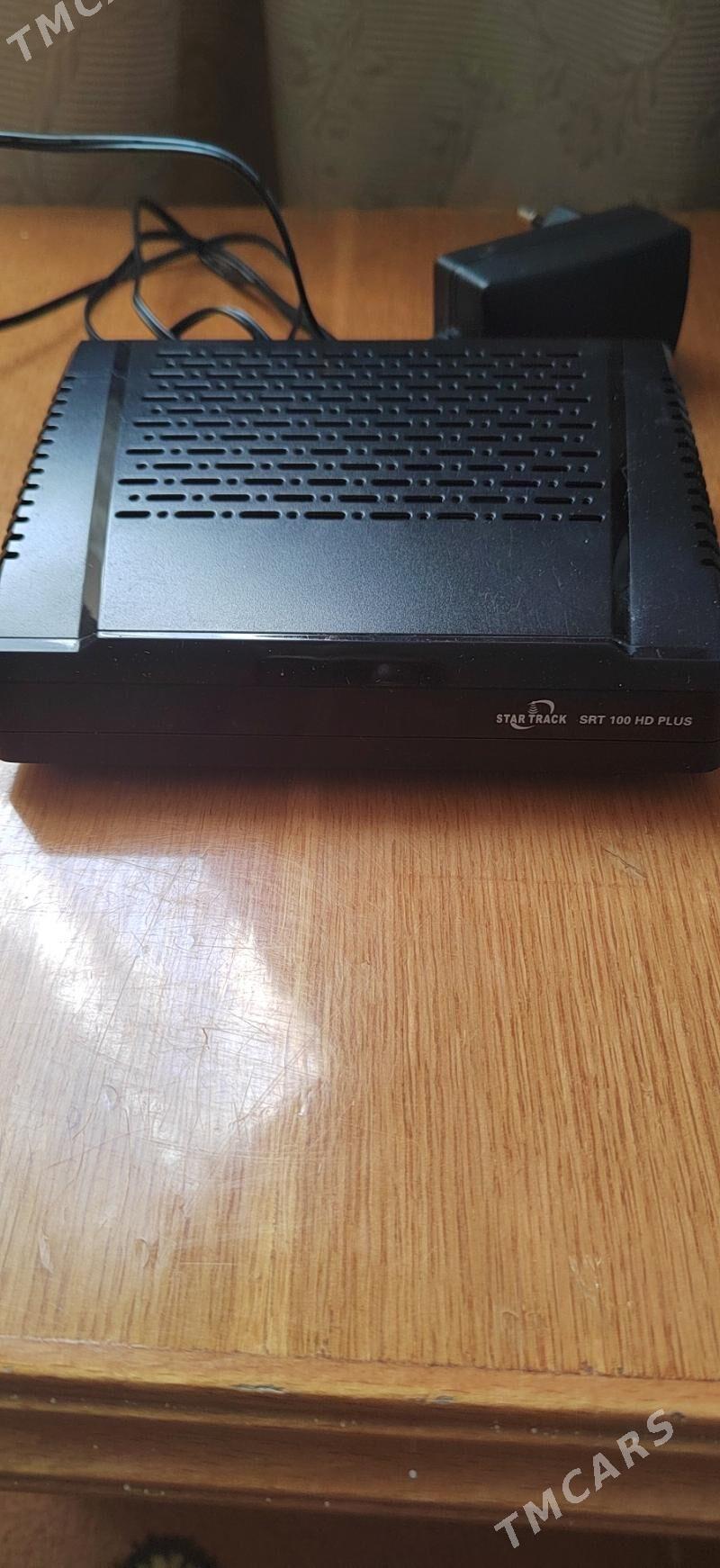 Тюнер - 3 мкр - img 1