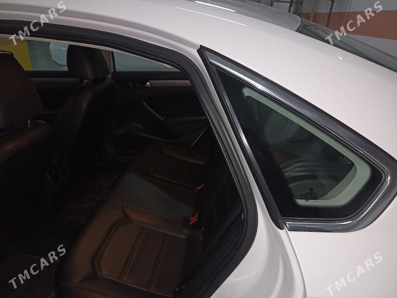 Volkswagen Passat 2014 - 170 000 TMT - Ашхабад - img 3