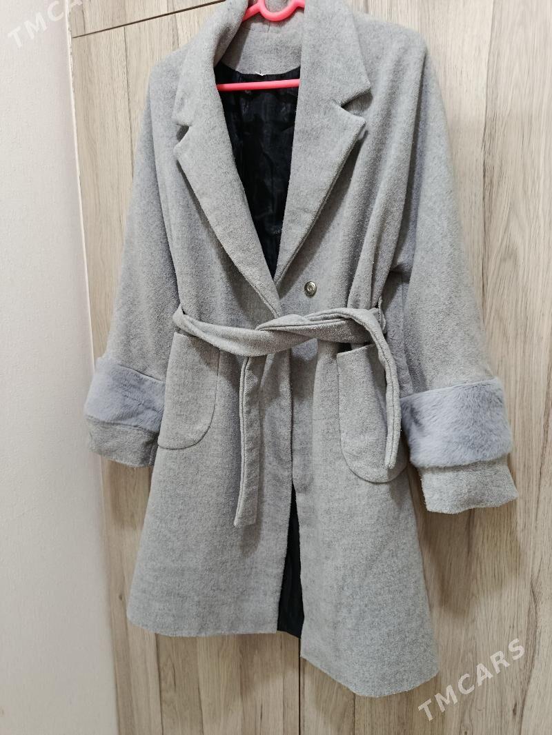 пальто - Balkanabat - img 1