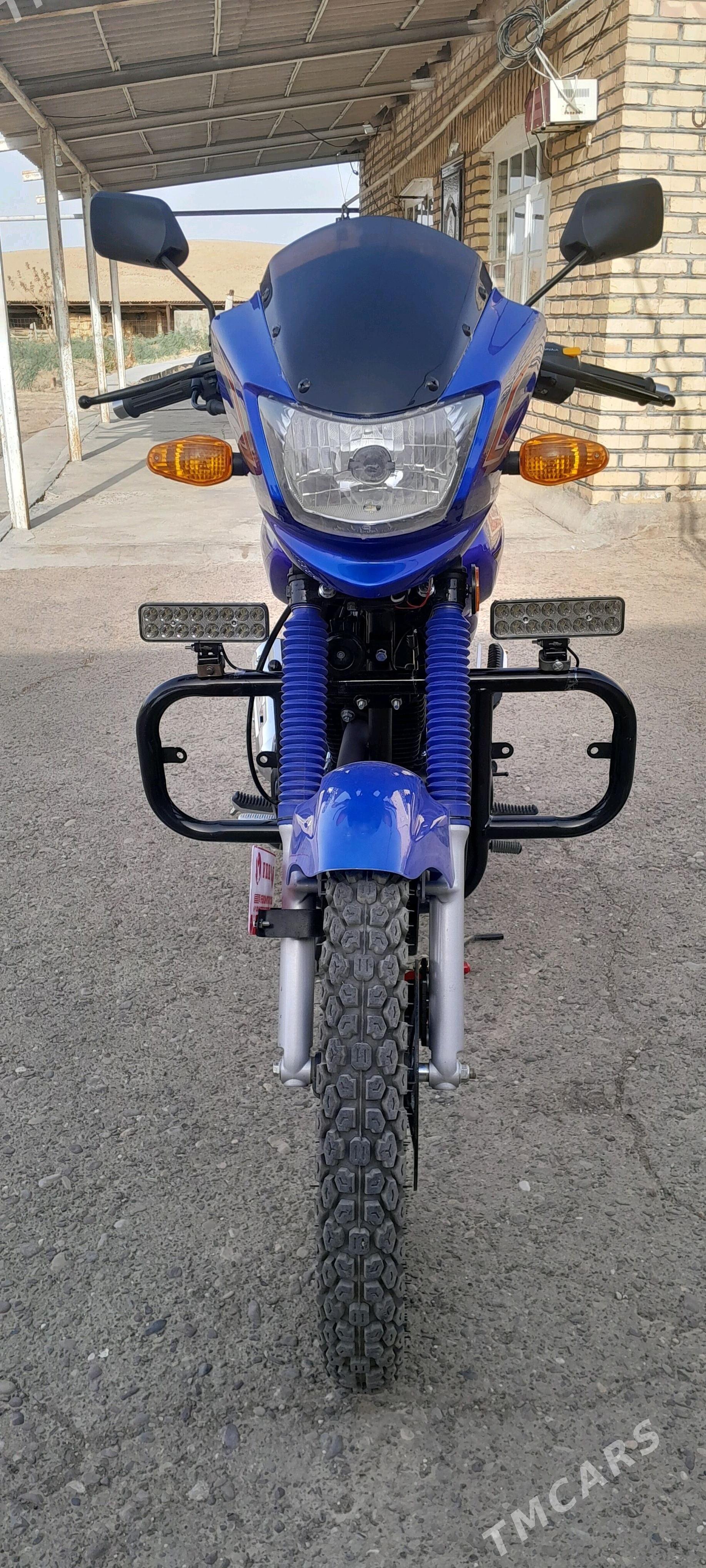 Fekon FK150-8G 2025 - 17 000 TMT - Серхетабат (Кушка) - img 1