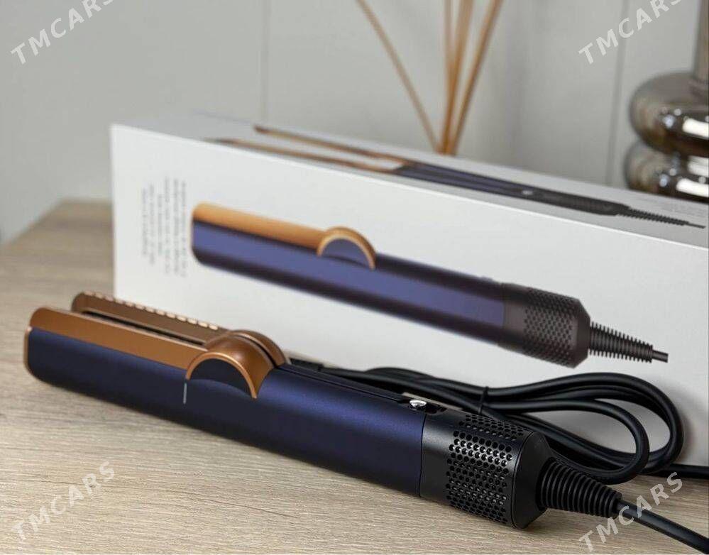 Dyson Airstrait (копия) - Ашхабад - img 2