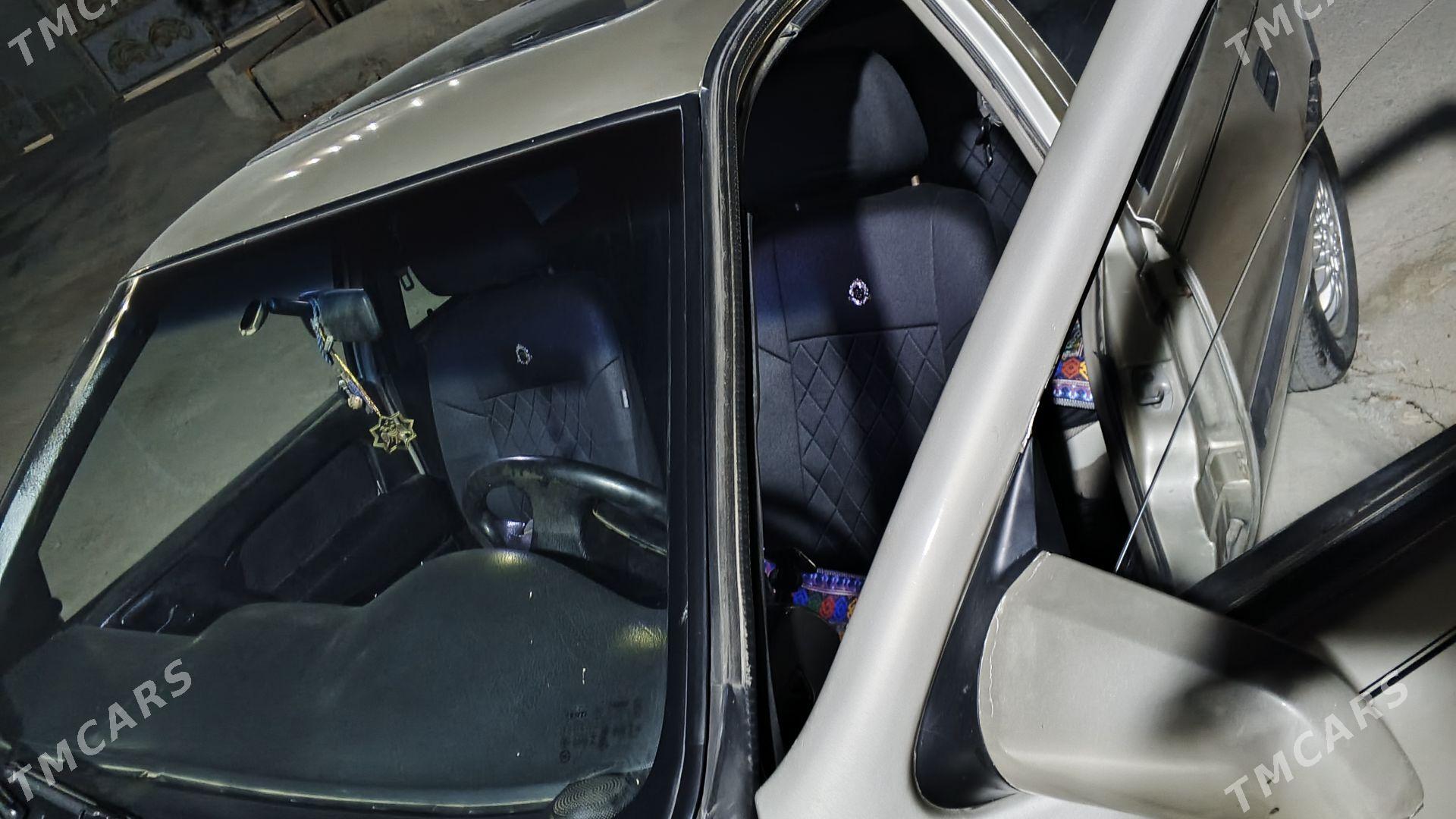 Opel Vectra 1989 - 38 000 TMT - Туркменабат - img 4